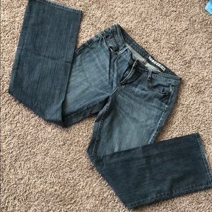 DKNY jeans